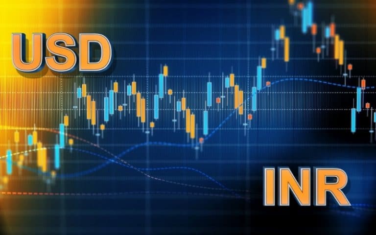 USD/INR: US Retaliatory Tariffs Poised to Help the Dollar Against the ...