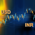 USD/INR: US Retaliatory Tariffs Poised to Help the Dollar Against the Rupee