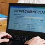 U.S. Unemployment Claims Fall To Lowest Since Pandemic