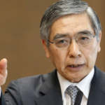 Japan's Kuroda Adds Voice to Central Bankers Apprehensive of Bitcoin