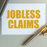 American Jobless Claims Fall To Pandemic-Low For Fifth Straight Week