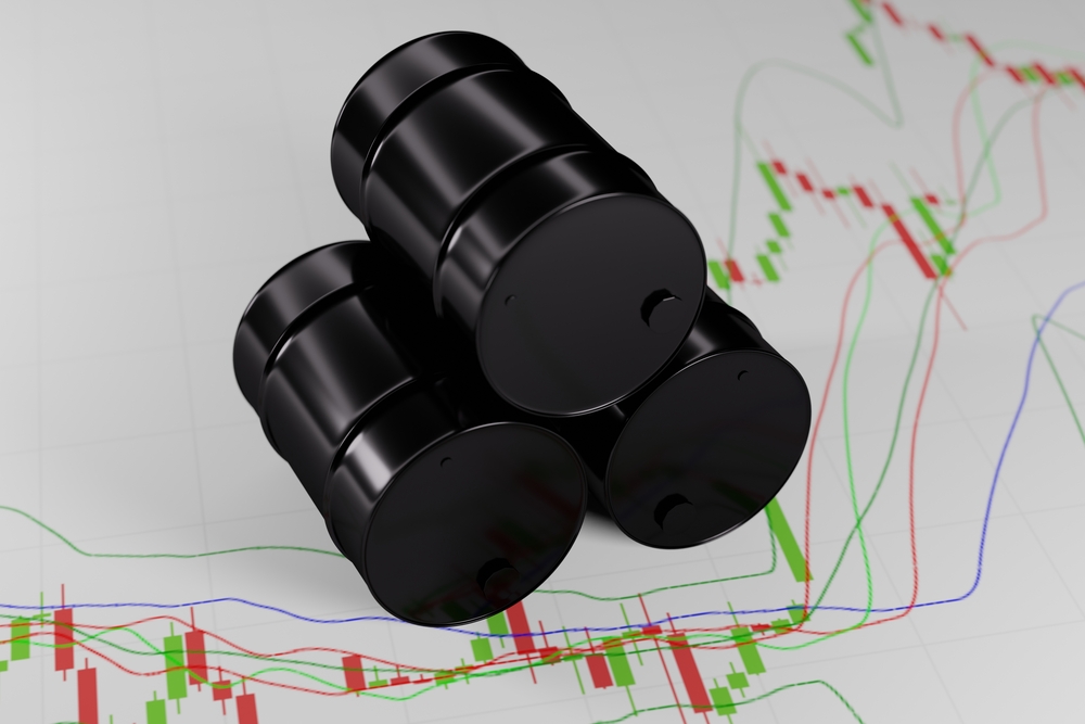 Oil Prices Hit $80 per Barrel as Demand Climbs in Advanced Economies