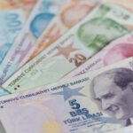 Turkish Lira Plunges To Record Low as Policy Rates Are 'Not Tight Enough' to Curb Inflation