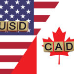 USD/CAD Struggling for Direction at 3-Year Lows as Gold Get Rejected Above $1900