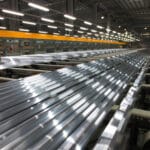 On-demand Aluminum Dislodges Copper as the Second-Best Performer on LME