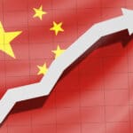 S&P Affirms China's 'A+' Rating. Growth to Continue Overtaking Peers