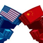 China-US Trade Wars Derails Growth of Global Value Chains by 3-5 Years-UNDP