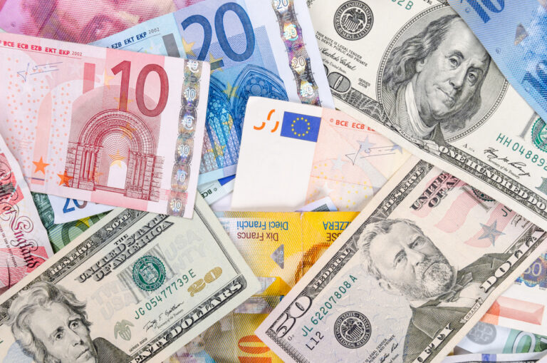 The 4 Safe Haven Currencies of Forex