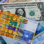 USD/CHF: Dollar Surges Ahead of Jobless Claims Report