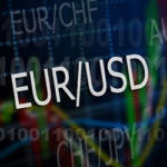 EUR/USD Outlook Ahead of ECB Decision and US Inflation Data