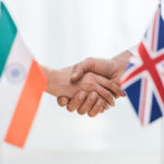 India and U.K Want Free Trade Agreement Finalized By End of 2021