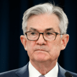 Fed’s Chair Says Inflation on Course Towards Central Bank’s 2% Target