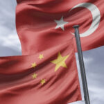 Turkey and China Boost Currency Swap Arrangement With $3.6 Billion Deal