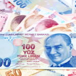 Turkish Lira Advances on Hopes of Missile Spat Resolution