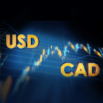 USDCAD Under Pressure Ahead of Inflation Data as US Indices Power to Record Highs