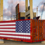 U.S Cuts Trade Deficit by $6.1 Billion in April