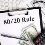 Using the 80–20 Rule in Forex to Your Advantage