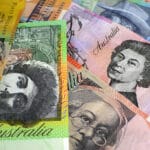AUD Analysis: Glimpses of Strength, Although Seem Short-Lived