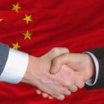 China Lures Foreign Firms With Improved Market Access Requirements