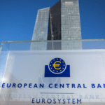 ECB Commits 1.85 Trillion Euro Bond Purchases. Keeps Rate Unchanged