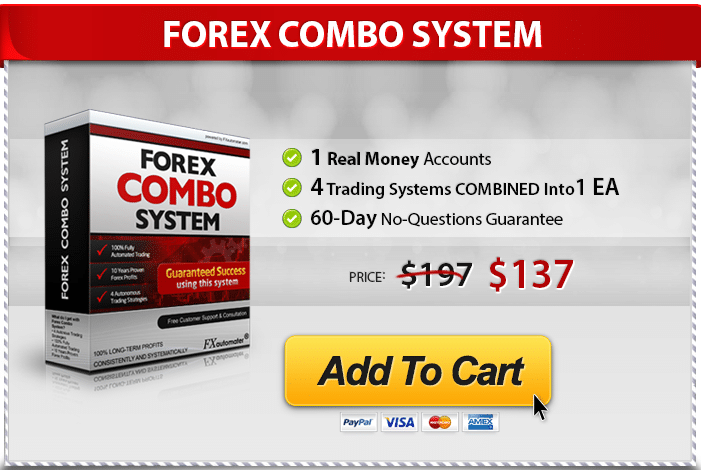 Forex Combo System Pricing