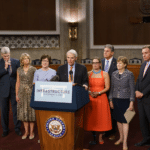 U.S. Senate Advances Infrastructure Bill as Democrats Push a Bullish Economic Agenda