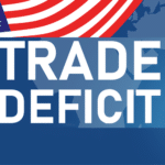 US Trade Deficit Widens by $3.0 Billion in June