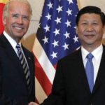 Hopes of Xi-Biden Meeting Ignite With Wendy Sherman Visit to China