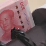 Global Central Banks Bet on China’s Recovery with Record Holdings of the Yuan
