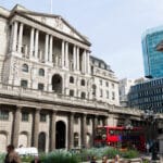 Bank of England Keeps Banks Rate Unchanged — Will Only Tighten if Inflation Target is Met