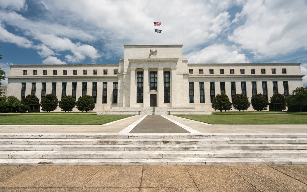 Fed Officials Indicate Possible Tapering This Year