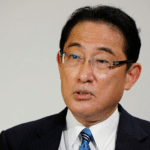 Japan PM Challenger Wants Trillions of Yen in Stimulus