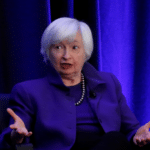 Yellen Reiterates Call for Congress to Hike Debt Limit