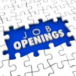 US Job Openings Hit Record-High. Separations Little Changed