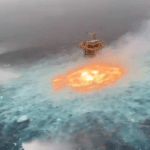 Pemex Platform Fire to Also Seen Hit Mexico’s Maya Crude Loadings