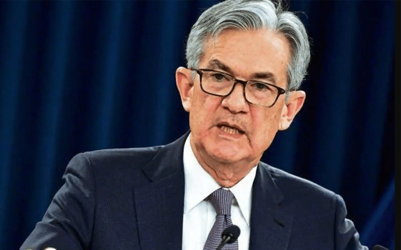 Powell Maintains Tapering Possible Within 2021, Calls Delta Threat ‘Near-Term’ Risk