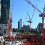 UK Construction Growth Slows to Five-Month Low