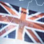 UK Economy Rebounds 4.8% as Indoor Hospitality, Non-Essential Retail Reopen