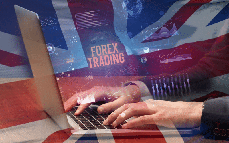 Forex Trading in the UK Guide