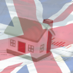 UK House Prices Decline for the First Time in 2021 in August