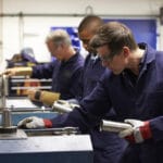 UK Manufacturing PMI Slips to 60.4 in July with Input Shortage Driving Up Cost