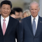 Biden-Xi Jinping’s Call Creates Optimism for Trade Relations as Global Stocks and Oil Gains