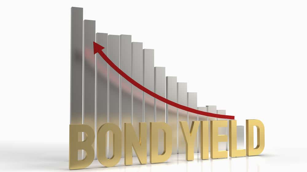 Bond Yields Can Only Go Up, Analysts Believe