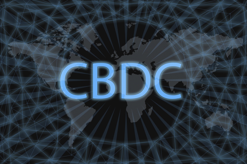 Four Countries Make Pact to Test Cross-Border CBDC Transactions