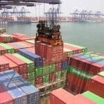 China’s Exports and Imports Beat Forecasts. Trade Surplus at $58.34B in August