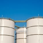 US Commercial Crude Oil Inventories Climb to 418.5 Million Barrels