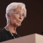 ECB Chief Lagarde Cites Growing Inflationary Concerns