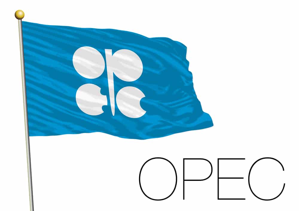 OPEC Expects to Hit 107.9 Million Barrels a Day by 2035