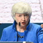 Yellen Says Acting Sooner on Raising Debt Limit Will Avoid Historic Financial Crisis