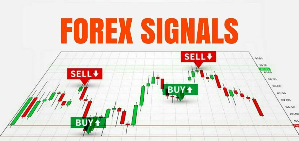 forex signals